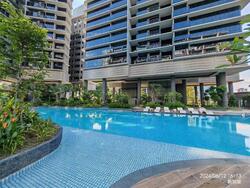 One-north Eden (D5), Apartment #452931481